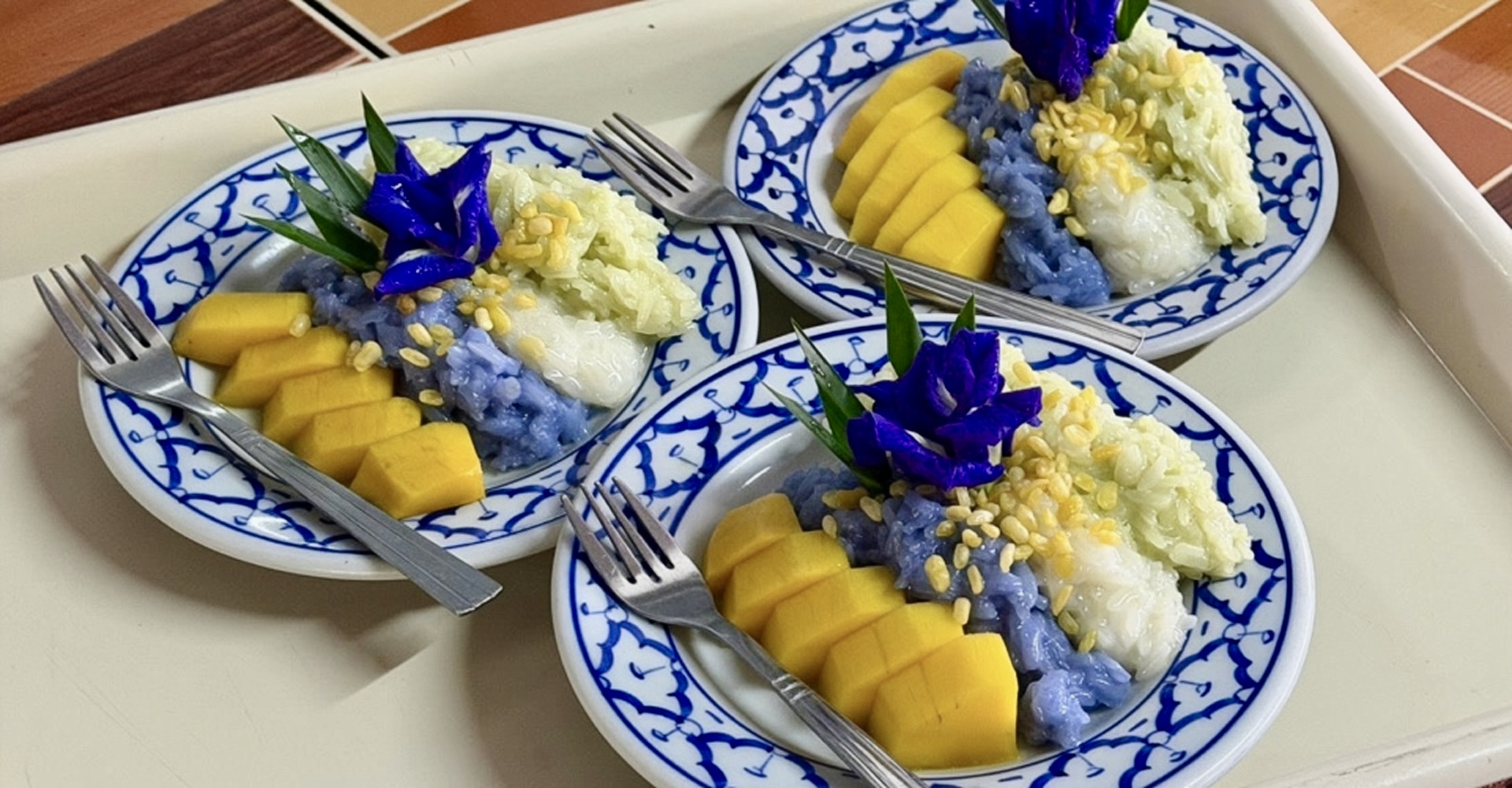 Thai Cooking Class
