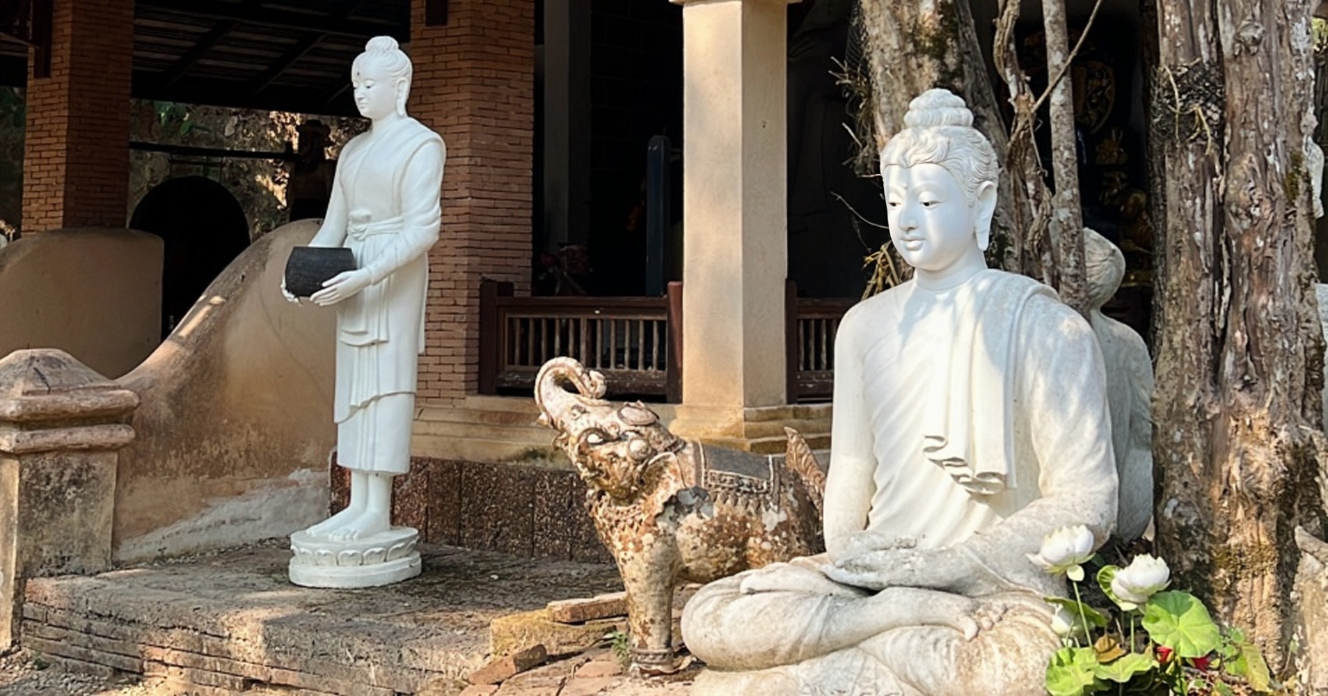 Wat Pha Lat