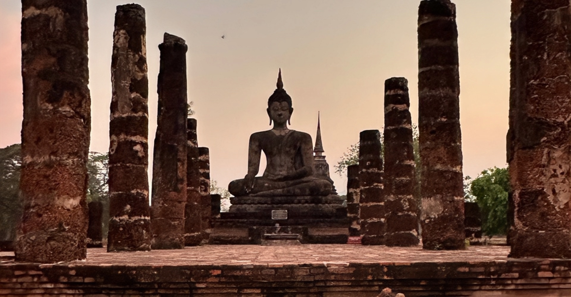 Sukothai
