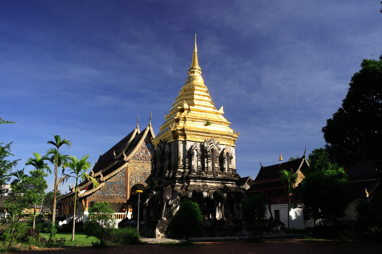 Wat Pha Lat