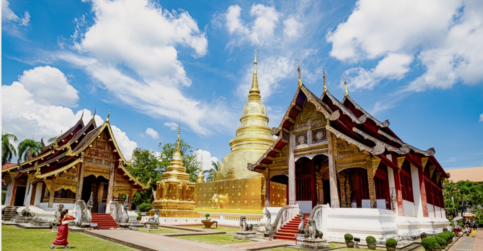 Wat Pha Lat